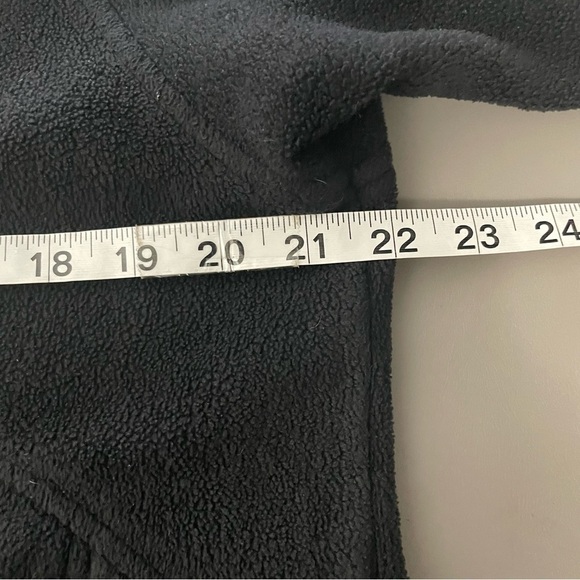 Columbia Interchange Fleece Jacket | Zip-Up | Size M | Black - Picture 10 of 11